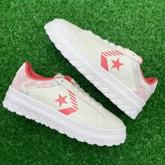 Converse All Star Chuck Taylor Pro Leather X2 Ox - Picture 6 of 8